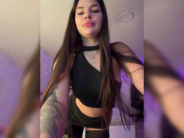 -MaybeBaby- webcam