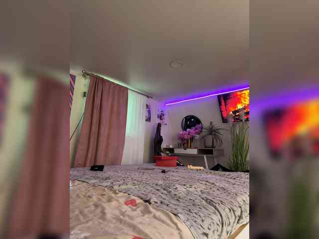 -MaybeBaby- webcam