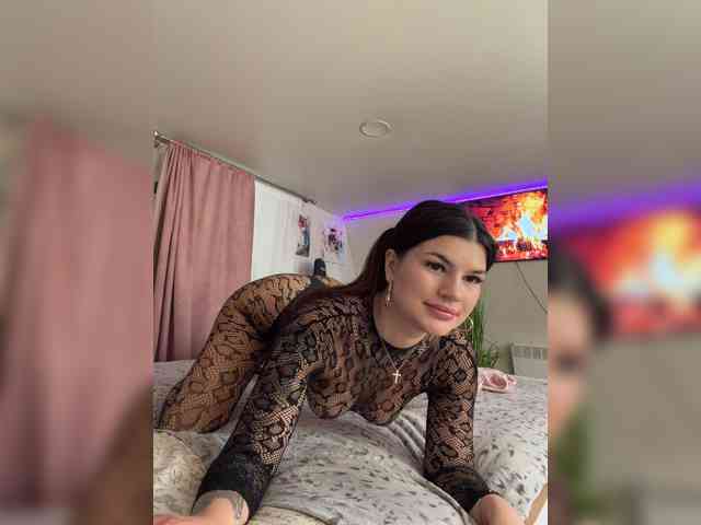 -MaybeBaby- webcam
