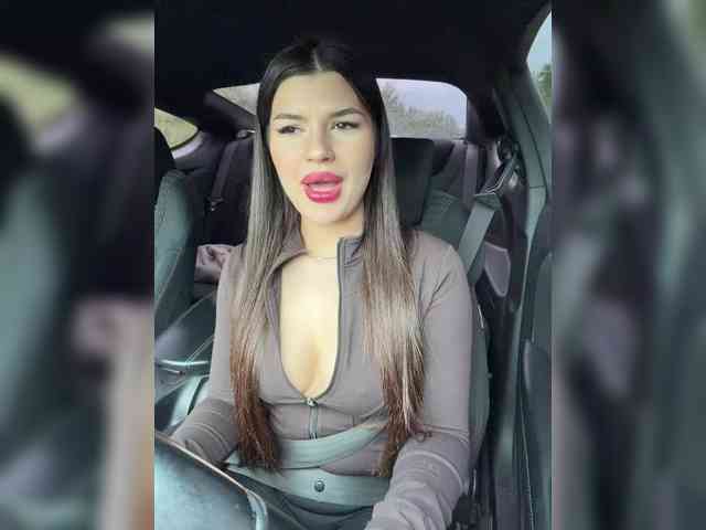 -MaybeBaby- webcam