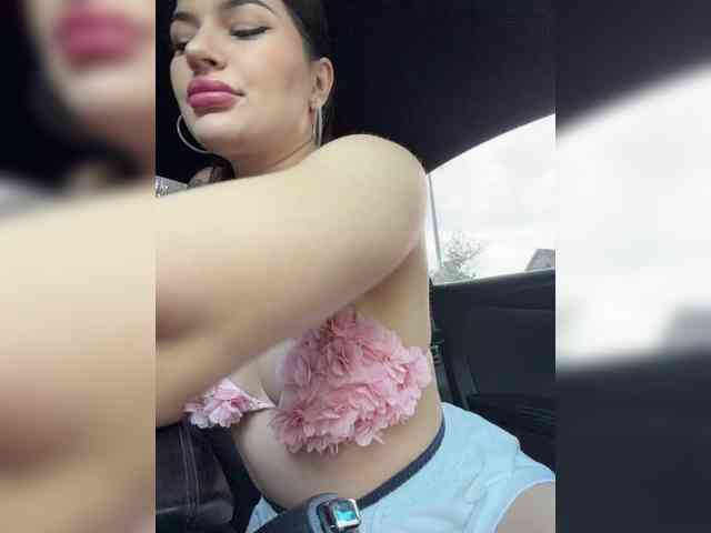 Модель: -MaybeBaby-