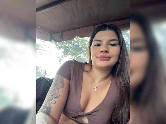 Модель: -MaybeBaby-