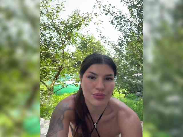 Модель: -MaybeBaby-
