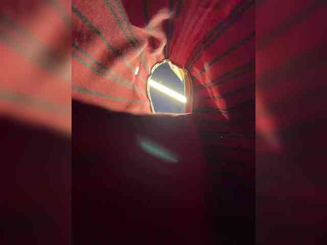 -MaybeBaby- webcam
