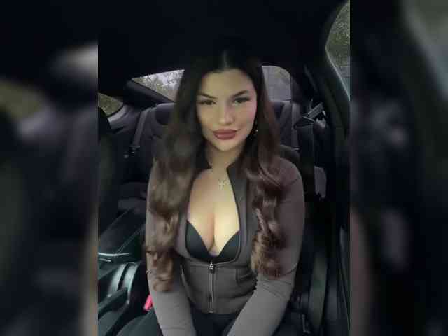 -MaybeBaby- webcam