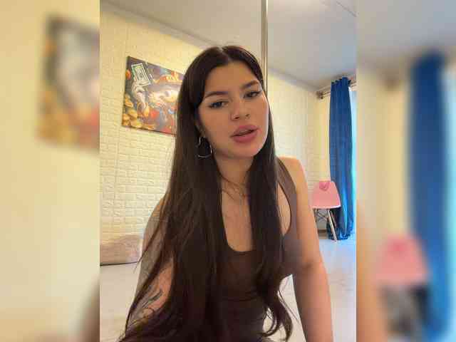 -MaybeBaby- webcam