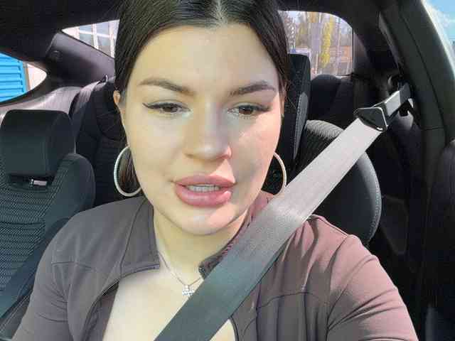 -MaybeBaby- webcam