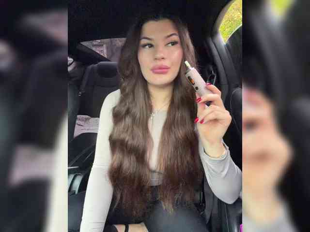 -MaybeBaby- webcam