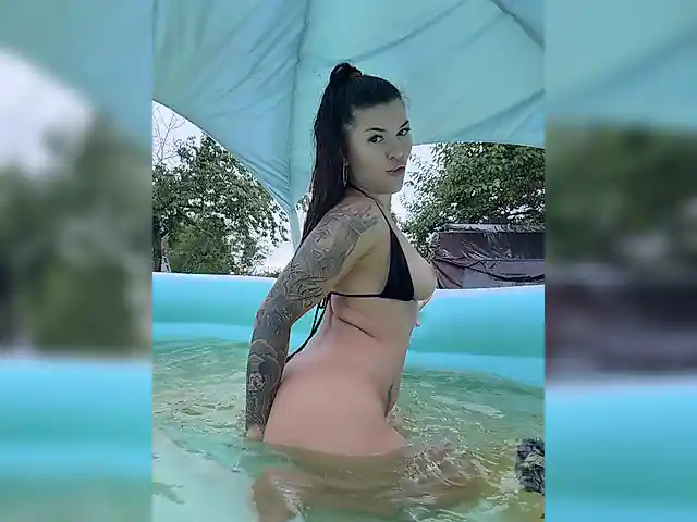 -MaybeBaby-