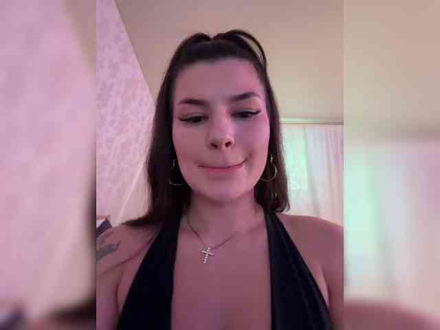 Модель: -MaybeBaby-