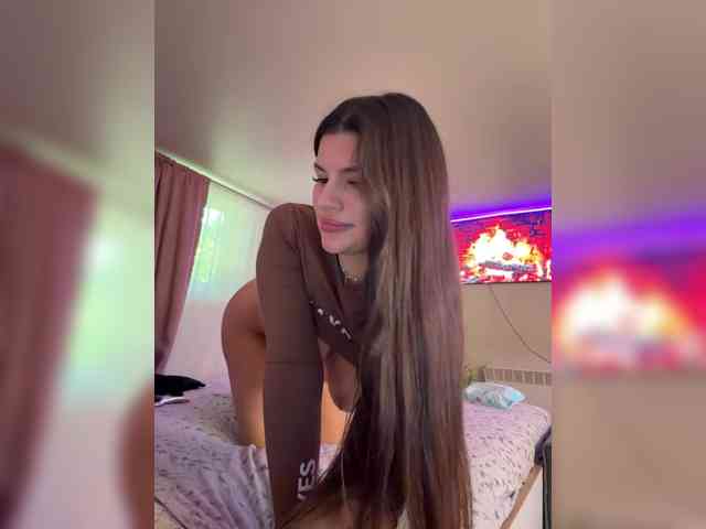 Модель: -MaybeBaby-
