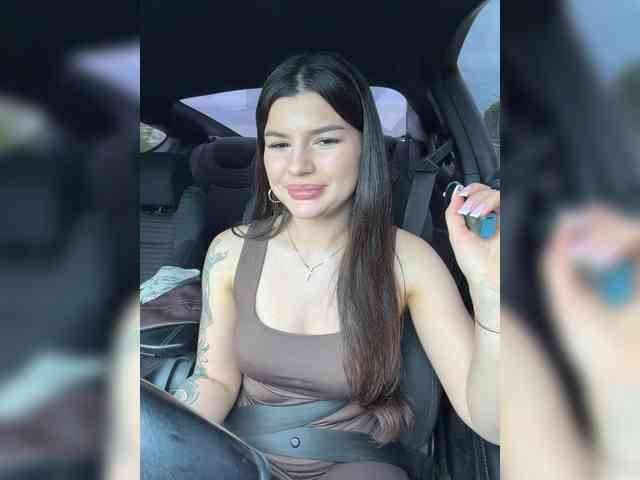 -MaybeBaby- webcam