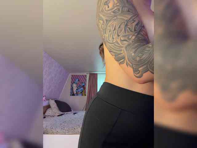 -MaybeBaby-