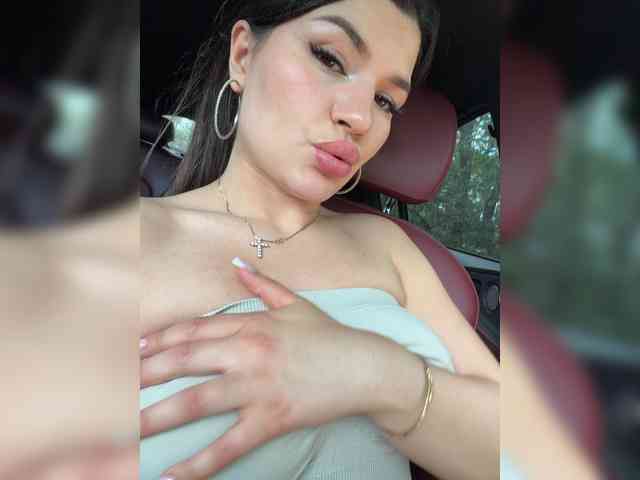 -MaybeBaby- webcam