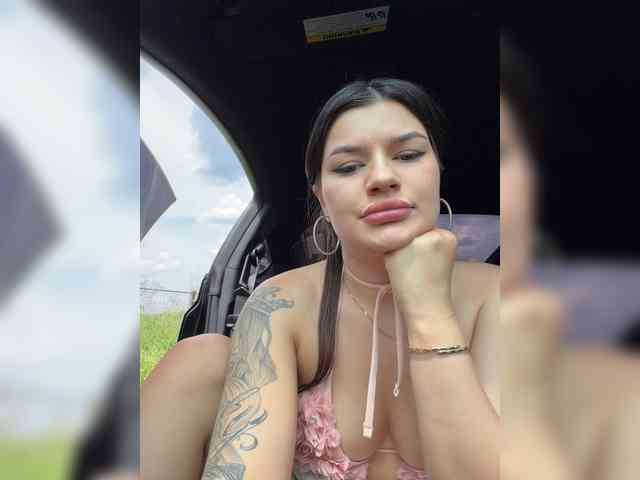 Модель: -MaybeBaby-