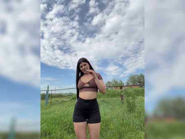 Модель: -MaybeBaby-