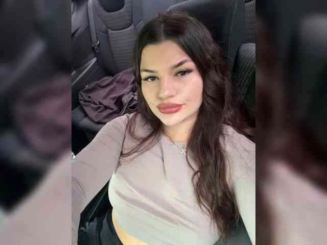 -MaybeBaby- webcam
