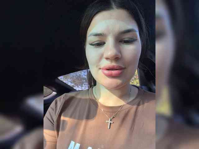 -MaybeBaby- webcam