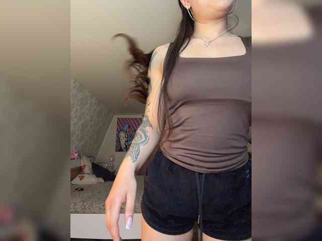 -MaybeBaby-