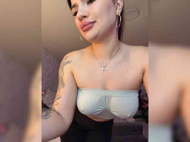 -MaybeBaby- webcam