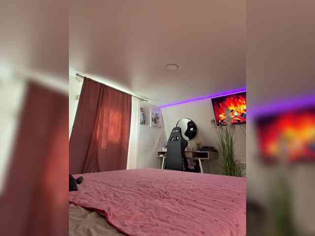 -MaybeBaby- live show