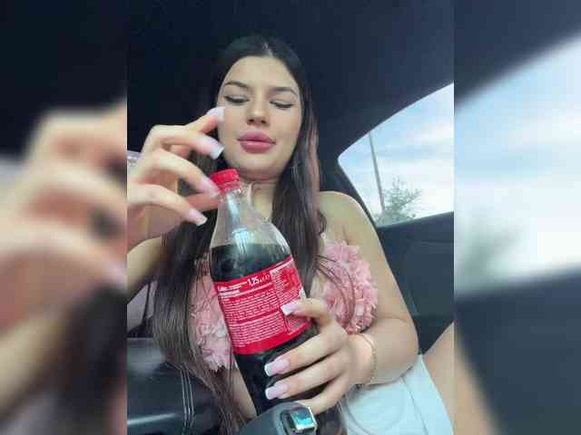 Модель: -MaybeBaby-