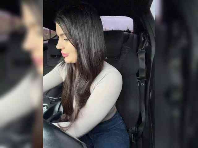 -MaybeBaby- Live Webcam on BongaCams