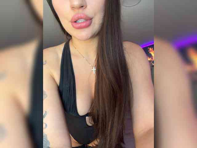 -MaybeBaby- webcam