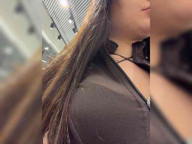 Модель: -MaybeBaby-