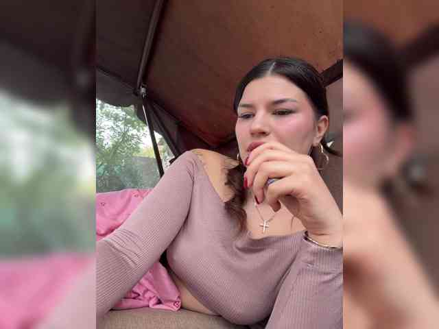 Модель: -MaybeBaby-