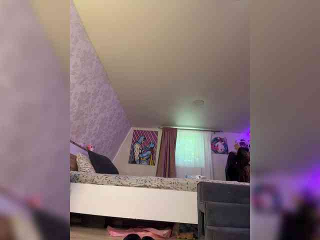 -MaybeBaby- webcam