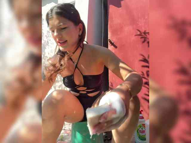 -MaybeBaby- webcam