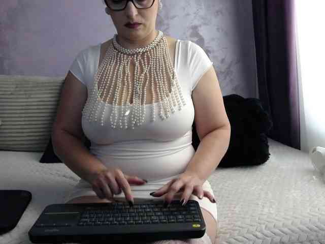 MonetCherry webcam