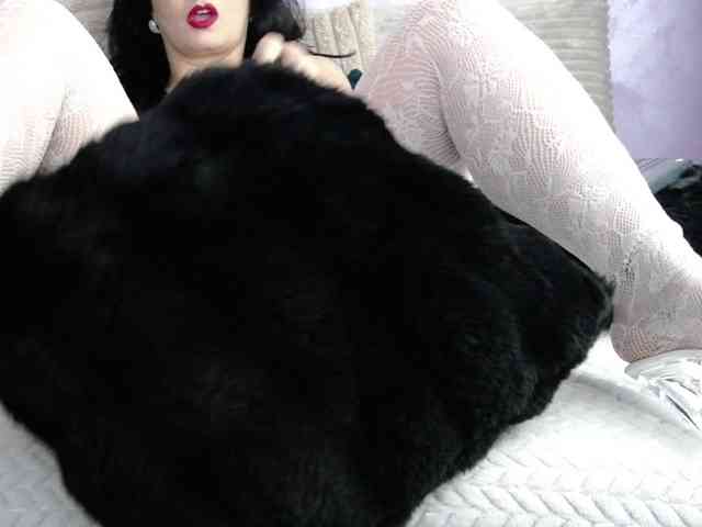 MonetCherry webcam