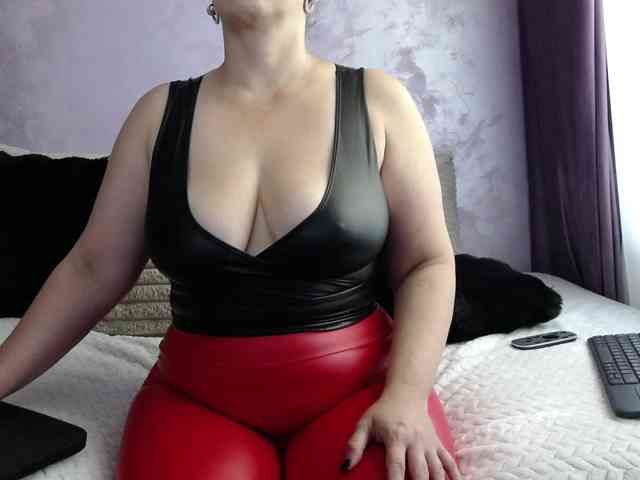 MonetCherry webcam