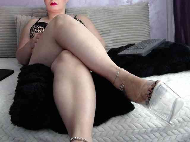 MonetCherry webcam