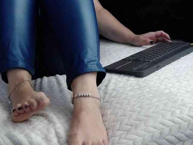 MonetCherry webcam