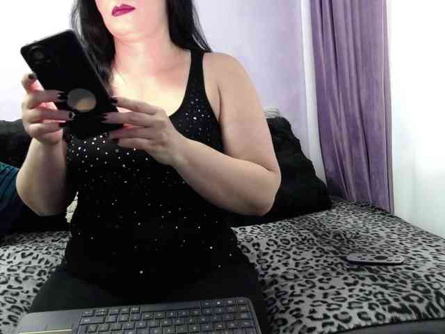 MonetCherry webcam