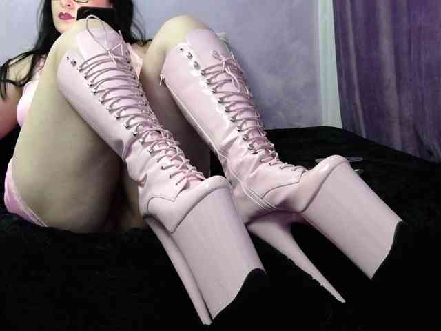 MonetCherry webcam