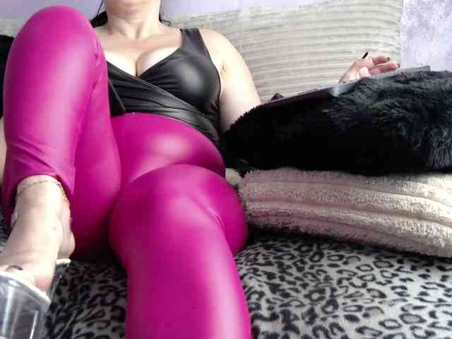 MonetCherry webcam
