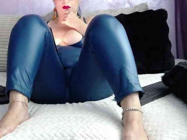 MonetCherry webcam