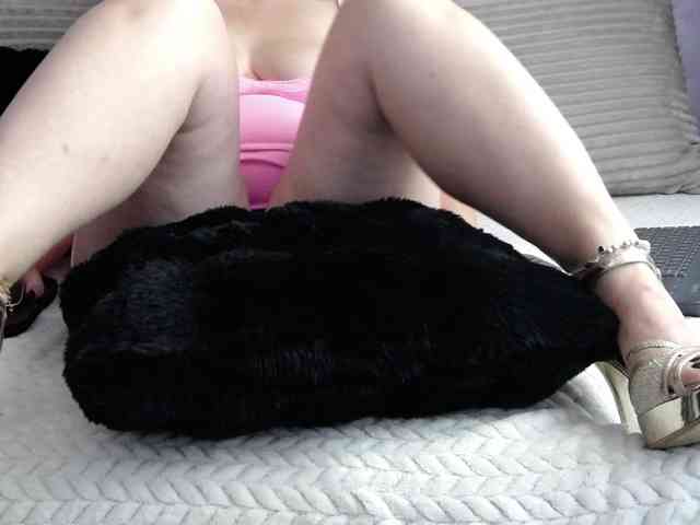MonetCherry webcam