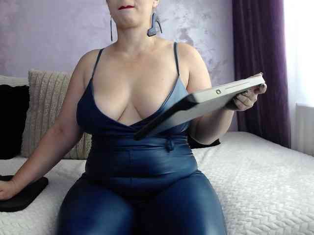 MonetCherry webcam