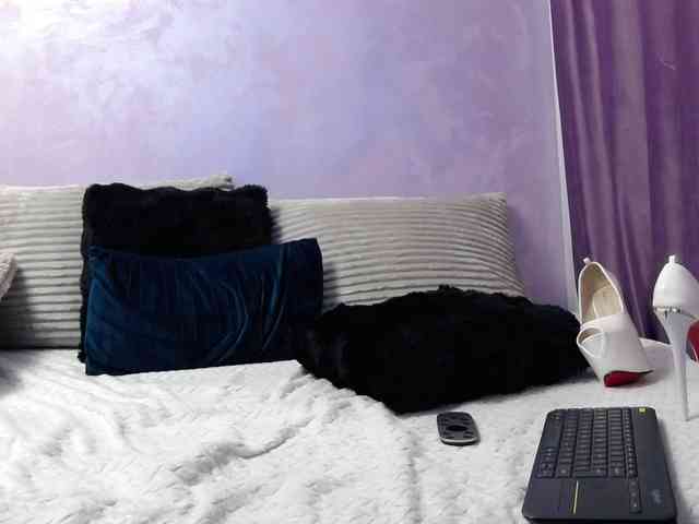 MonetCherry webcam