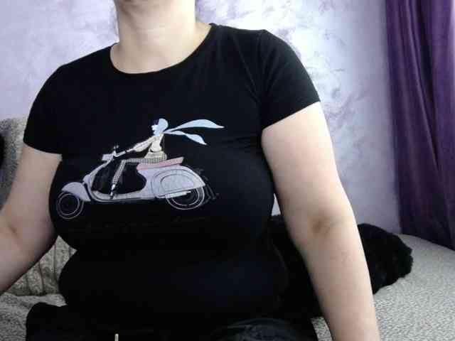 MonetCherry webcam