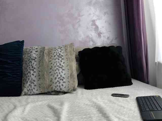 MonetCherry webcam