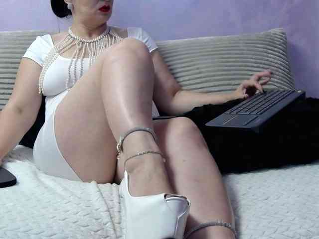 MonetCherry webcam