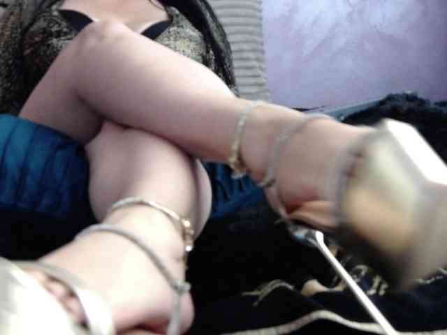 MonetCherry webcam