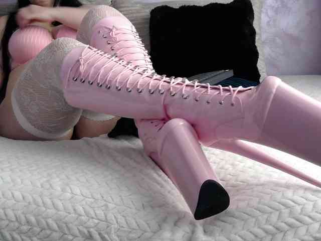 MonetCherry webcam