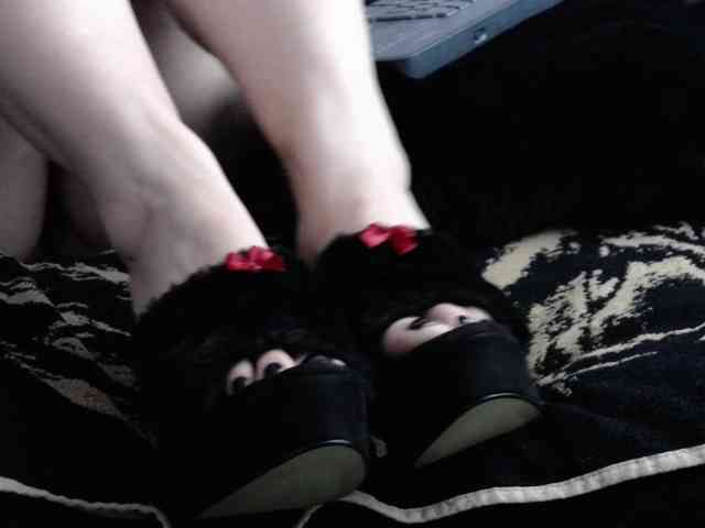 MonetCherry webcam